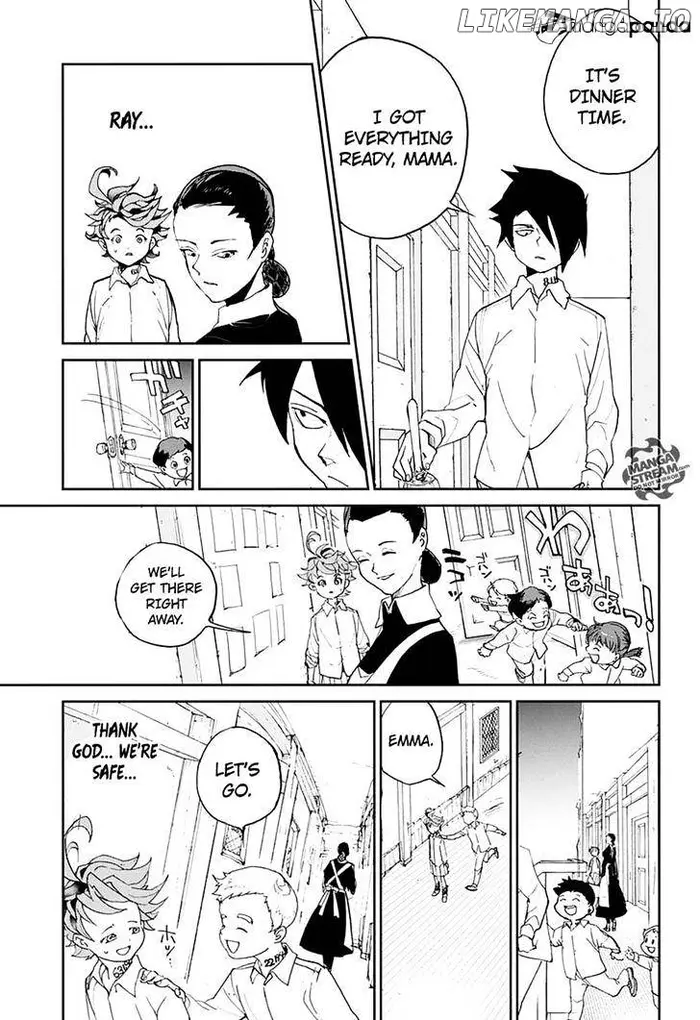 The Promised Neverland Chapter 3 image 19_optimized